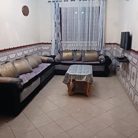 Appartement Agadir Buitenkant foto