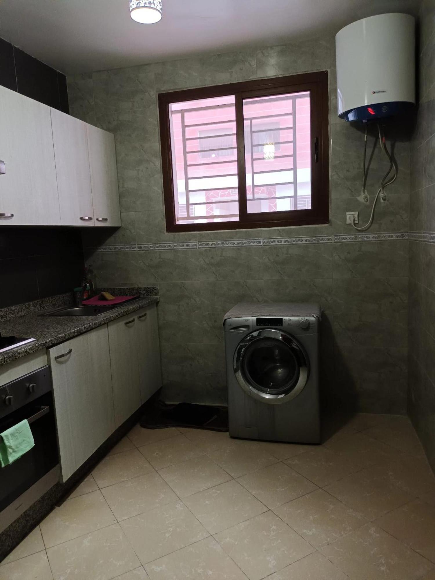 Appartement Agadir Buitenkant foto