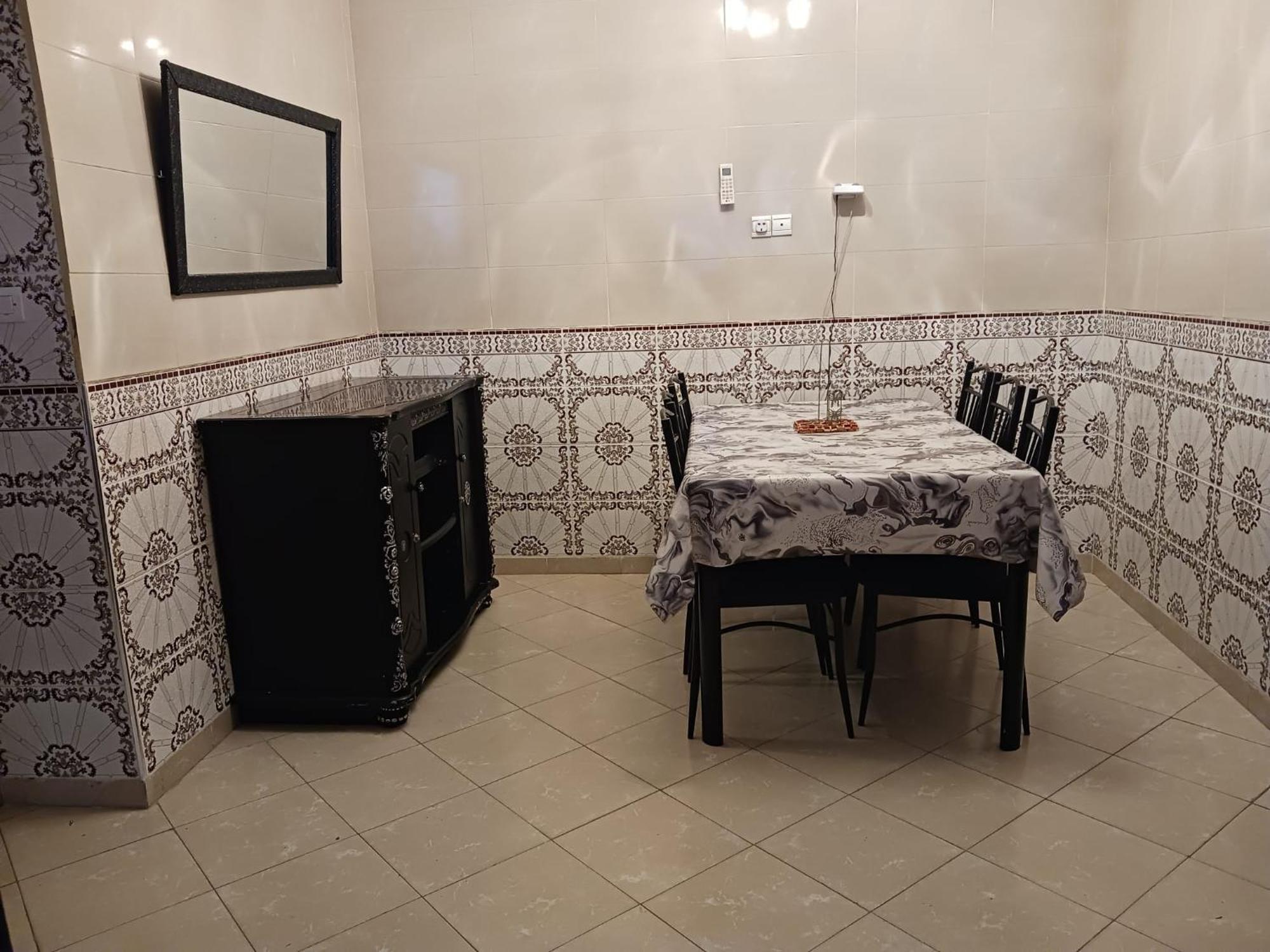 Appartement Agadir Buitenkant foto