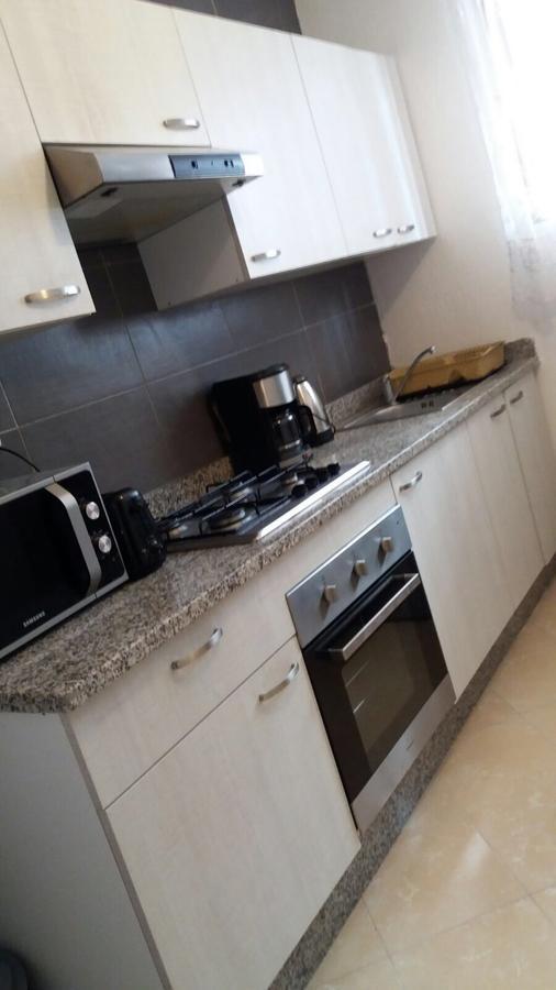 Appartement Agadir Buitenkant foto